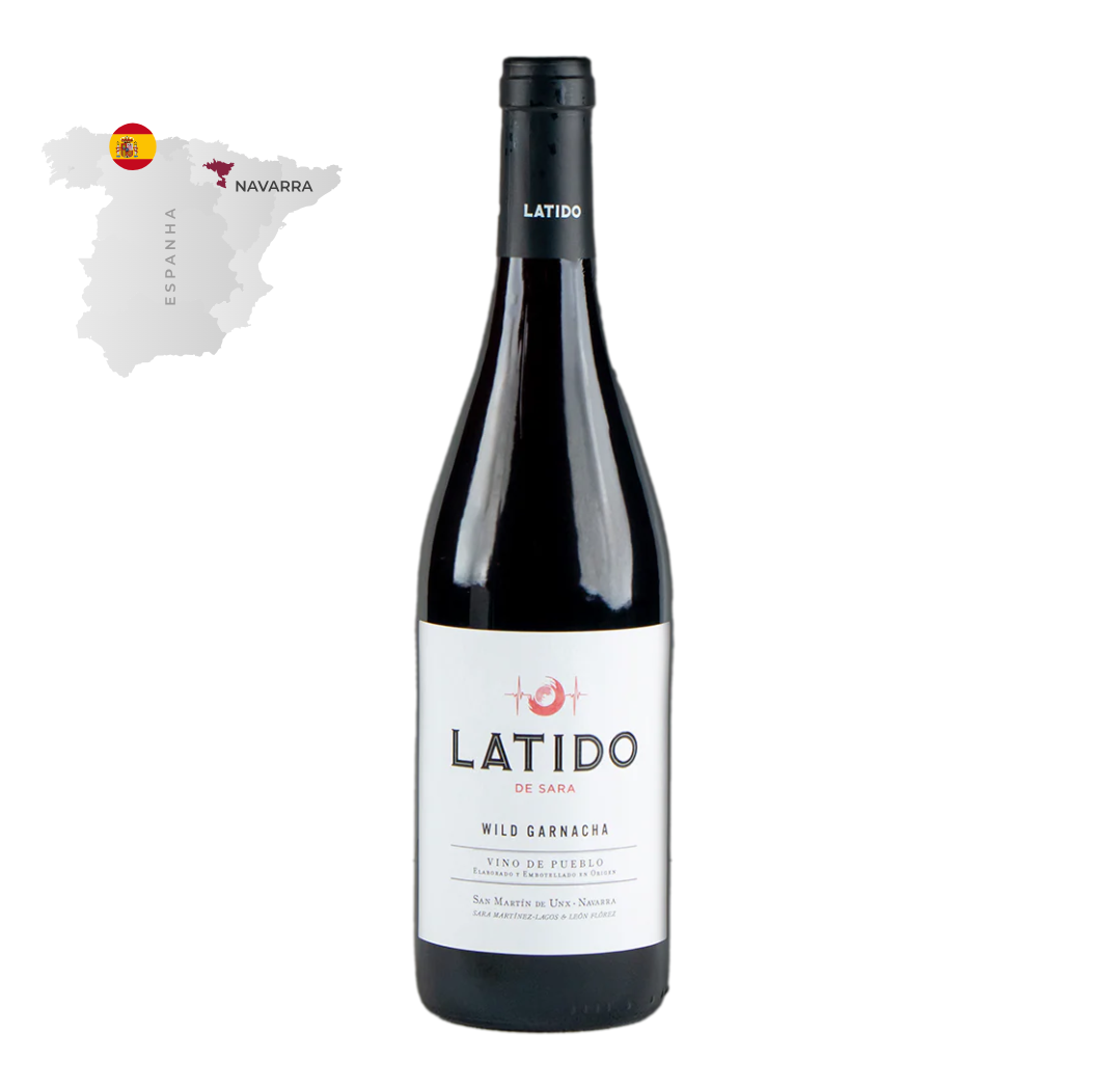 Latido de Sara Tinto 2022