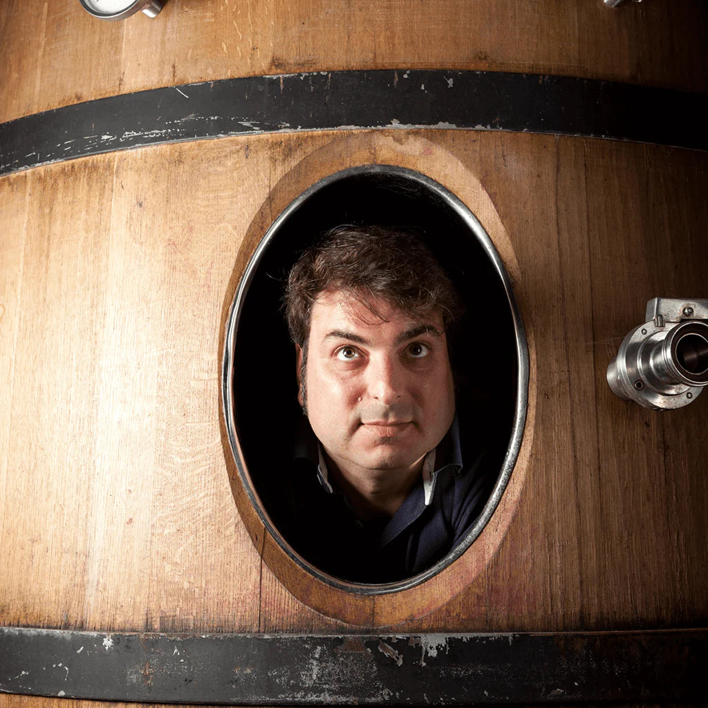 Heaven & Hell Viño de Escostas 2018