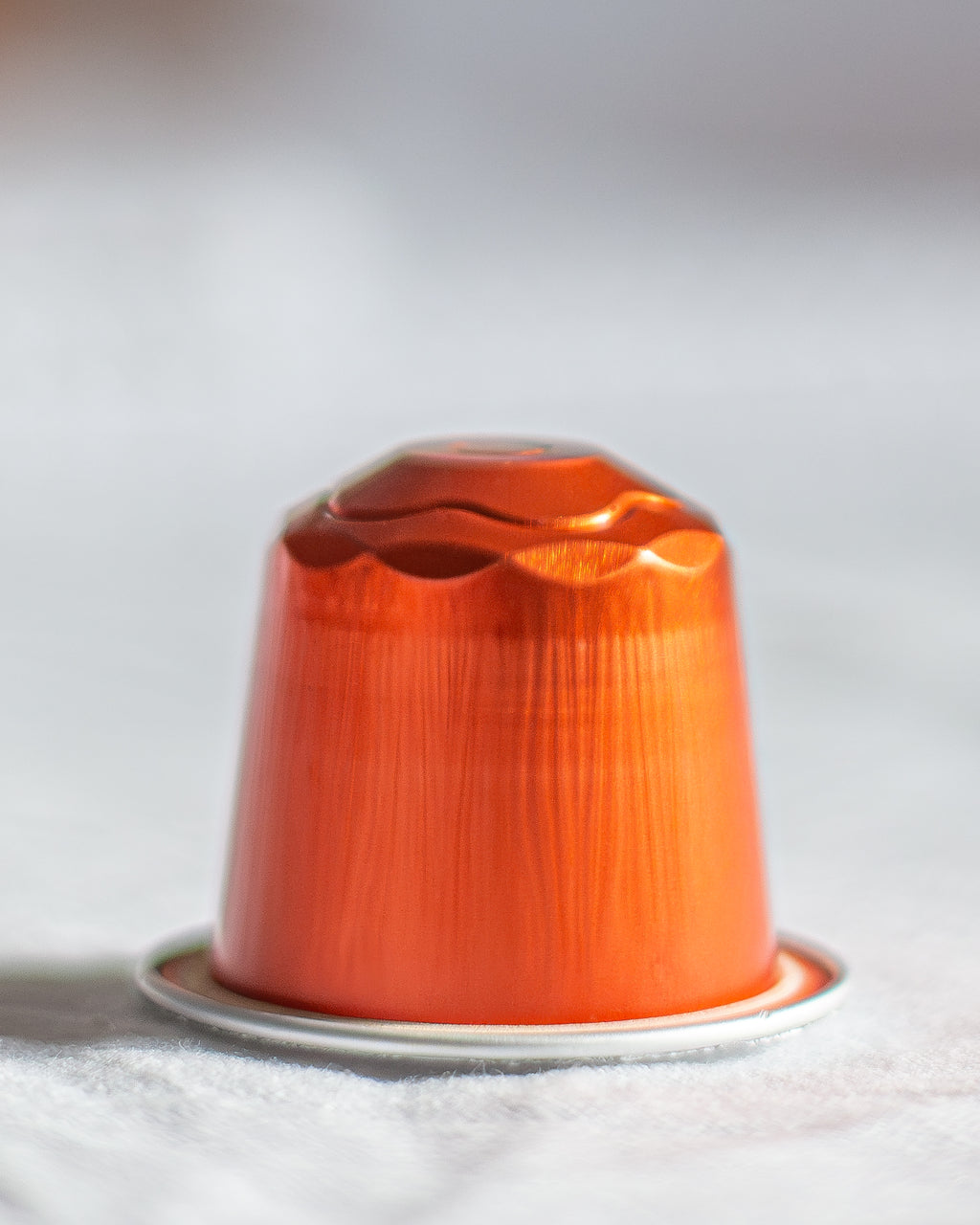 Kit Cápsulas + Cerâmica