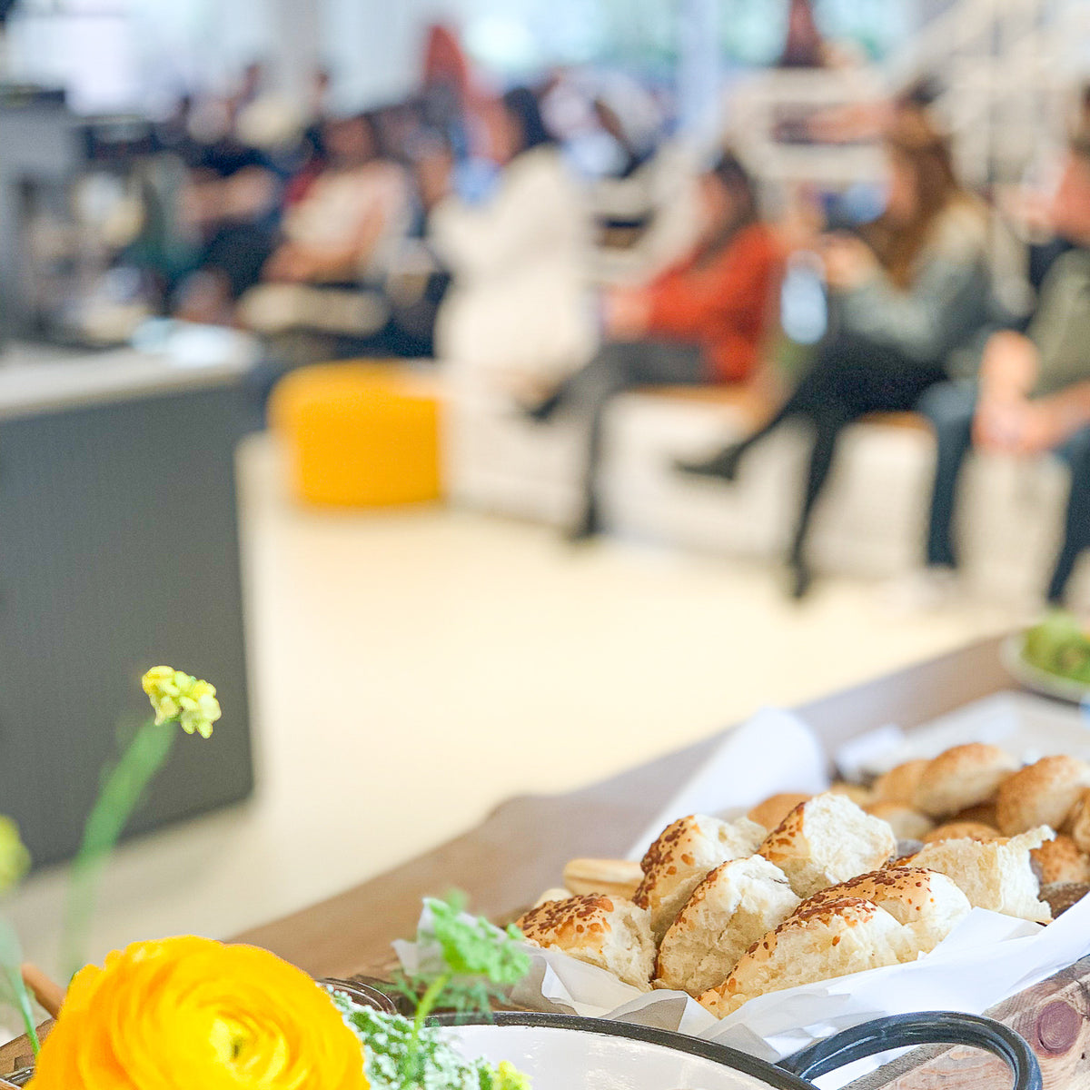 Catering completo