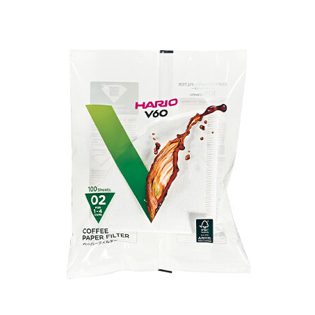 Filtro Hario V60