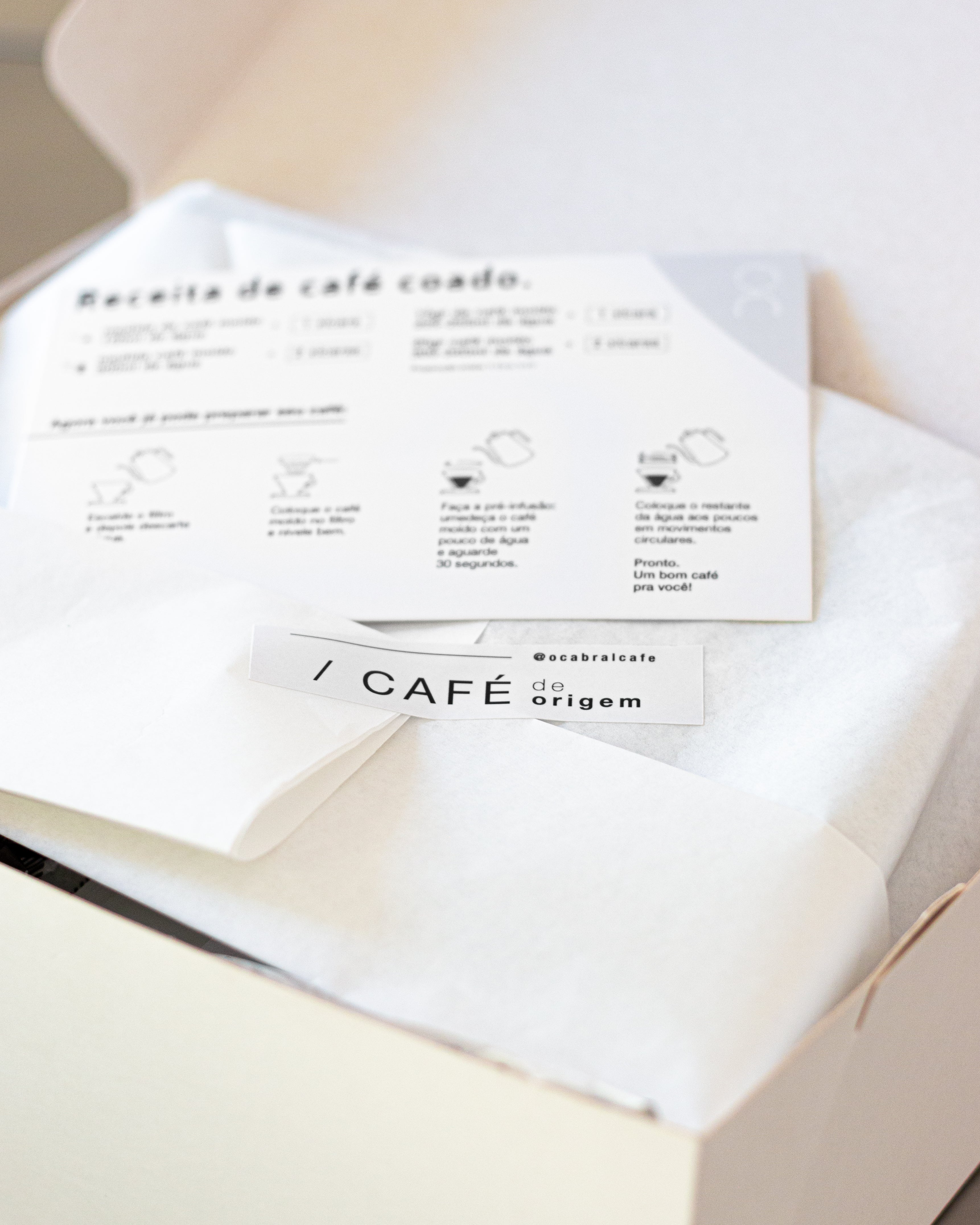 Cerâmica + Café