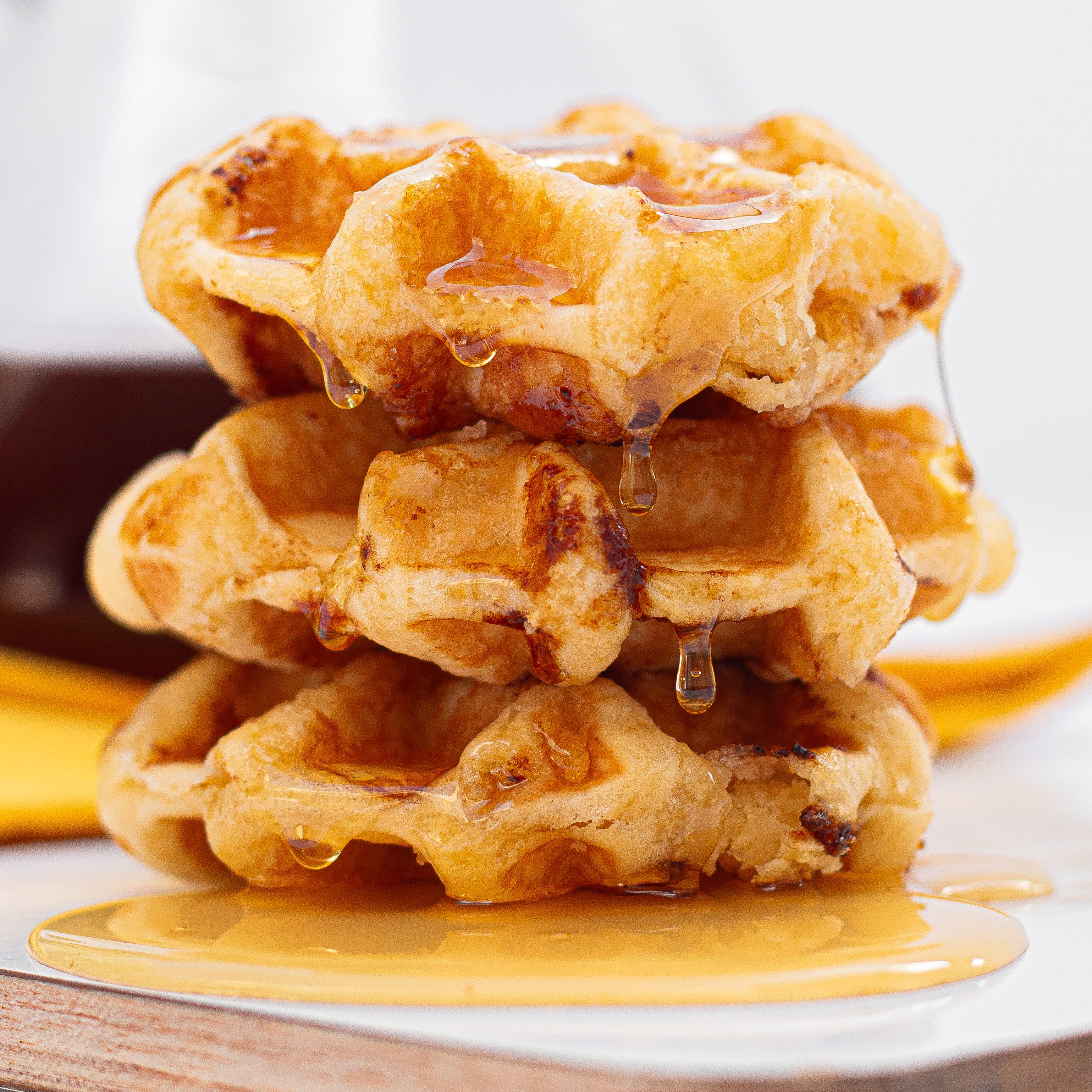 Cesta Só quero um café normal