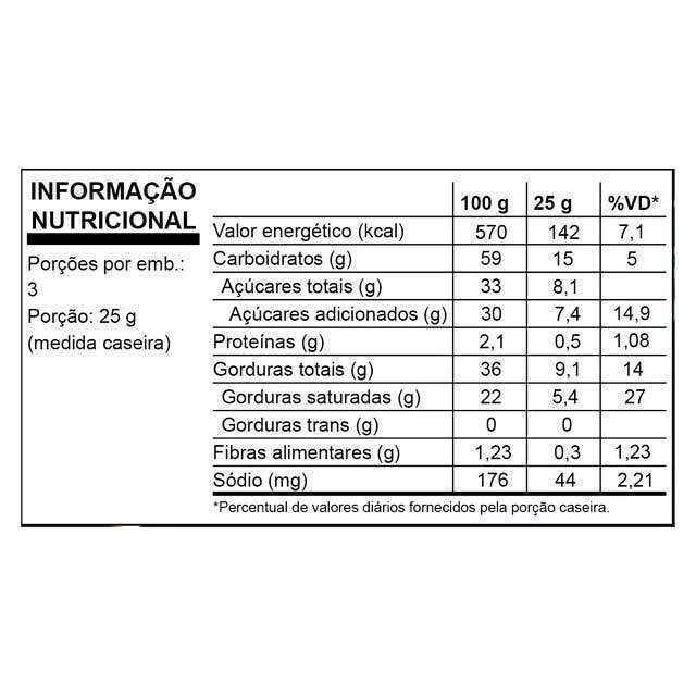 Chocolate 70% Cacau Bean to Bar