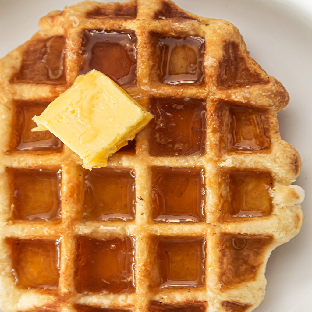 Waffle de Liège | 10 un.