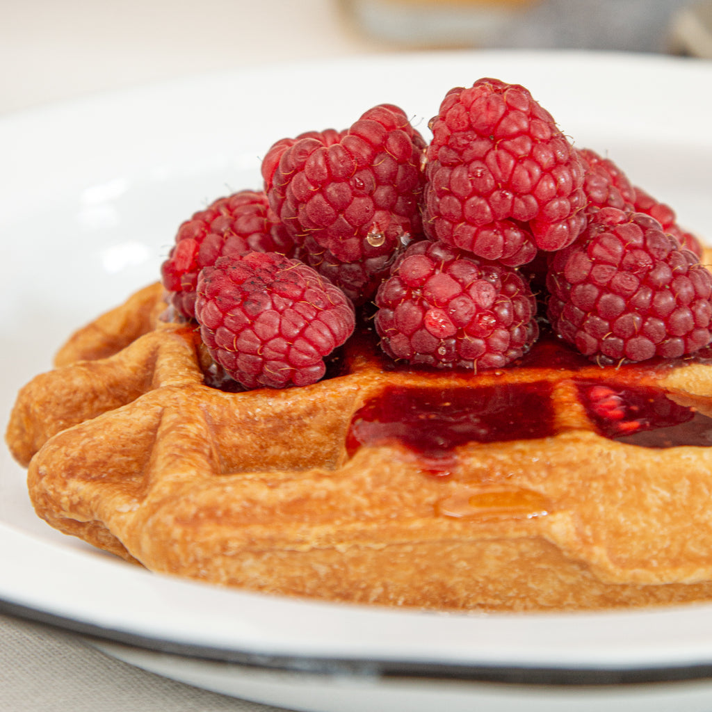 Waffle de Liège | 10 un.