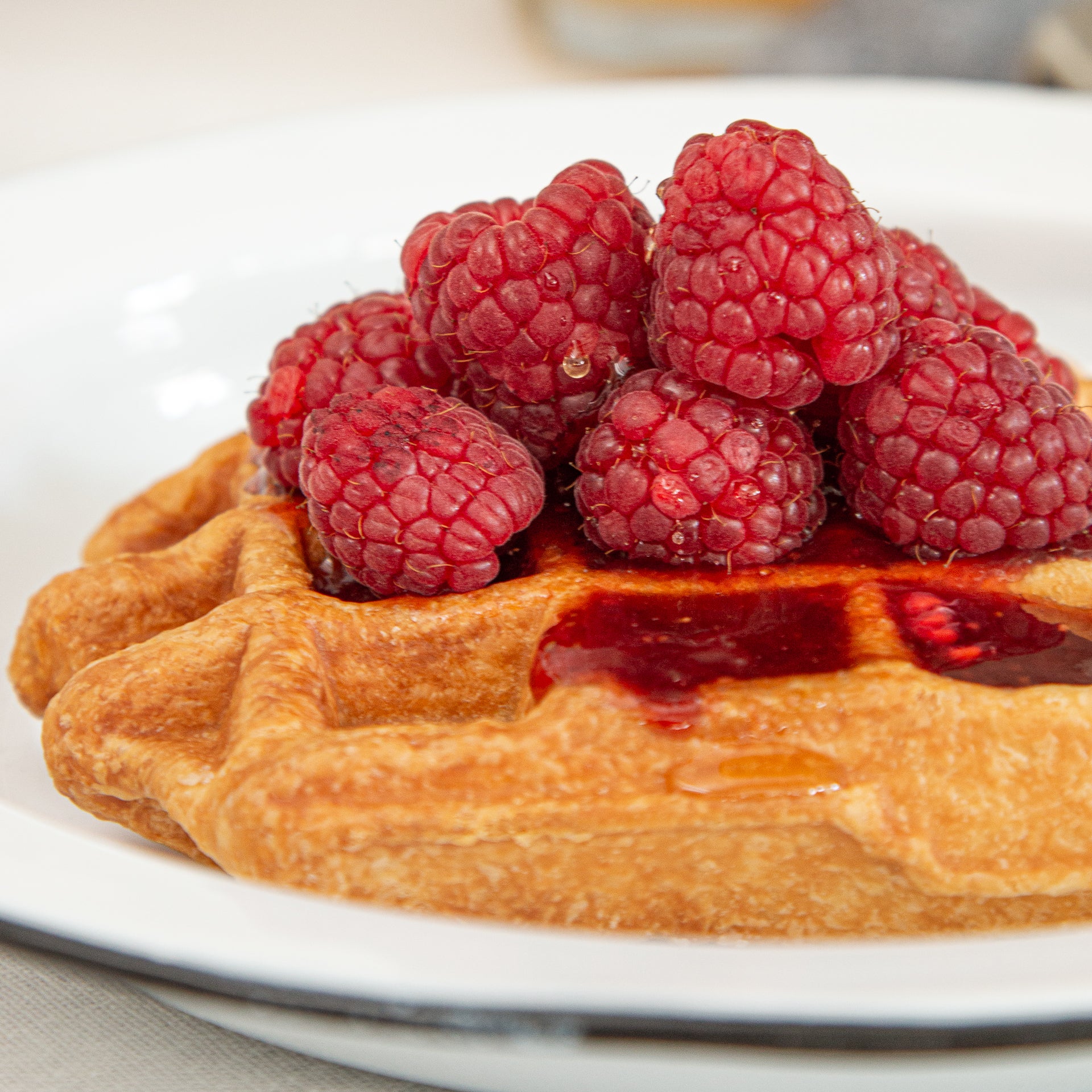 Waffle de Liège | 10 un.