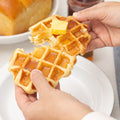 Waffle de Liège | 5 unidades