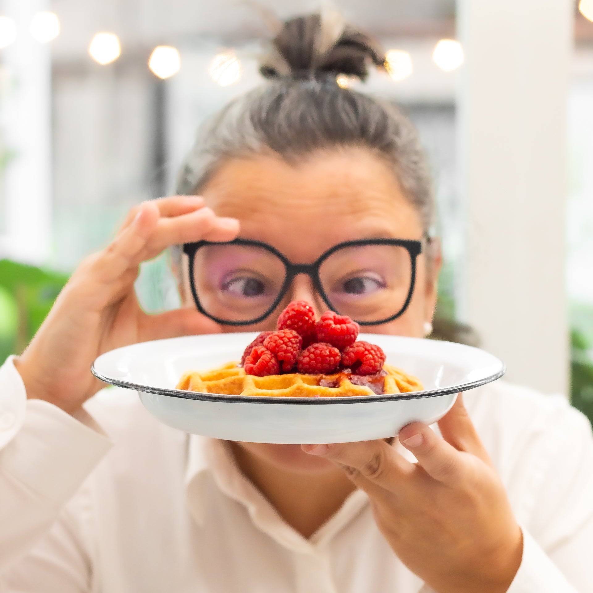 Waffle de Liège | 10 un.