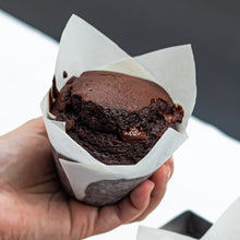 Carregar imagem no visualizador da galeria, Muffin Chocolate com Café
